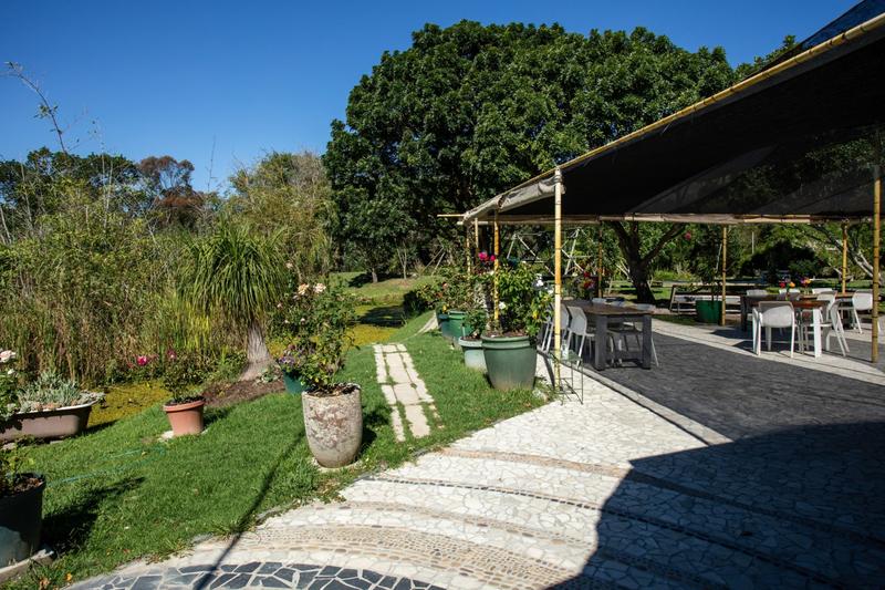 0 Bedroom Property for Sale in Piesang Valley Western Cape